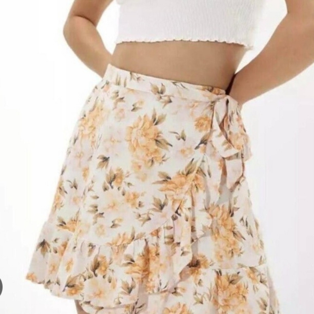 American Eagle Skirt NWT